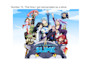 write an engaging anime or manhwa recap script